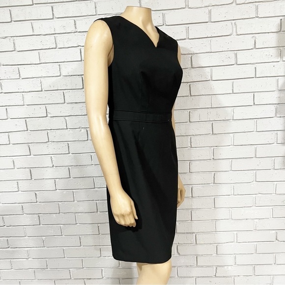 The Limited Black Collection Women’s Sheath Dress - Picture 7 of 8